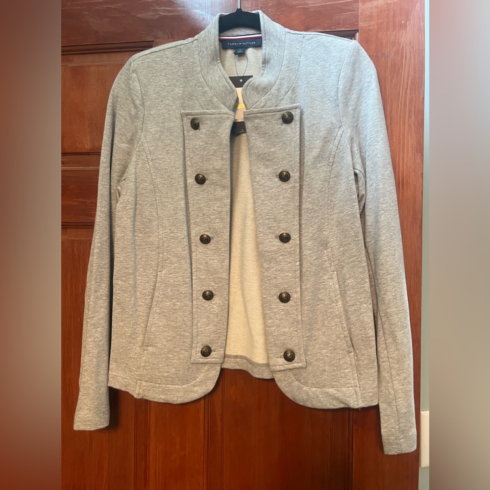Tommy Hilfiger Jacket